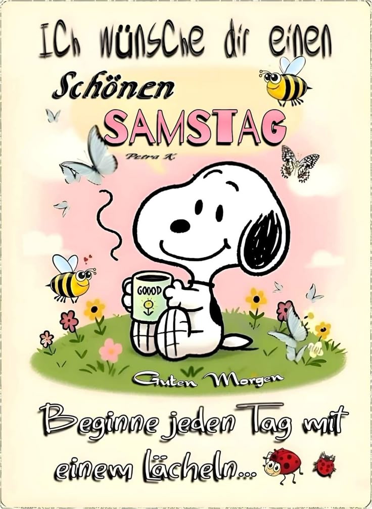 Schönen Samstag Bilder 92