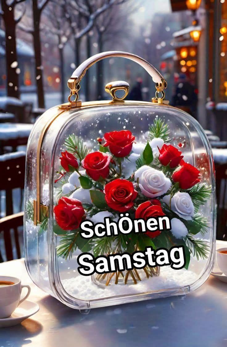 Schönen Samstag Bilder 95