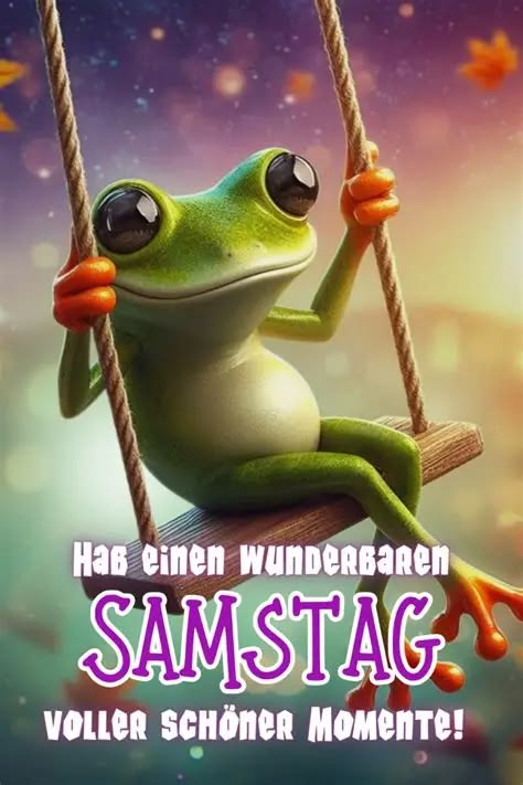 Schönen Samstag Bilder 97