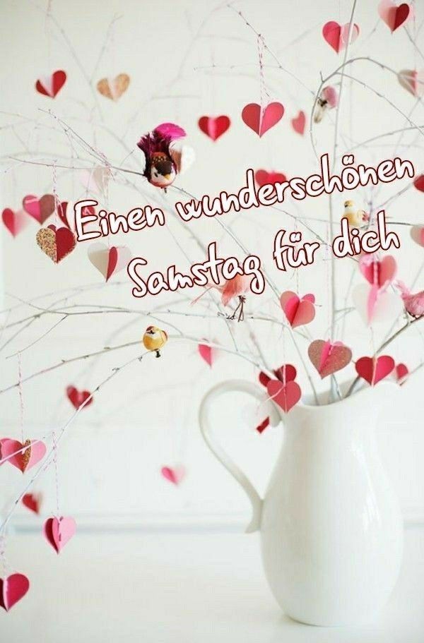 Schönen Samstag Bilder 98
