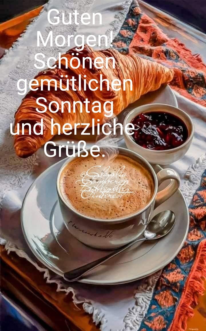Schönen Sonntag Bilder 113