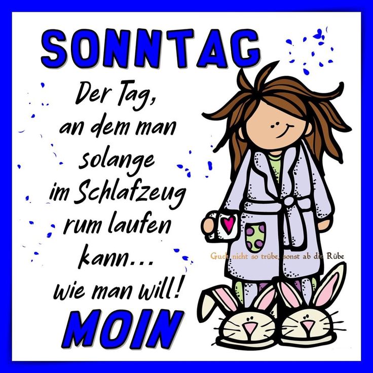 Schönen Sonntag Bilder 115