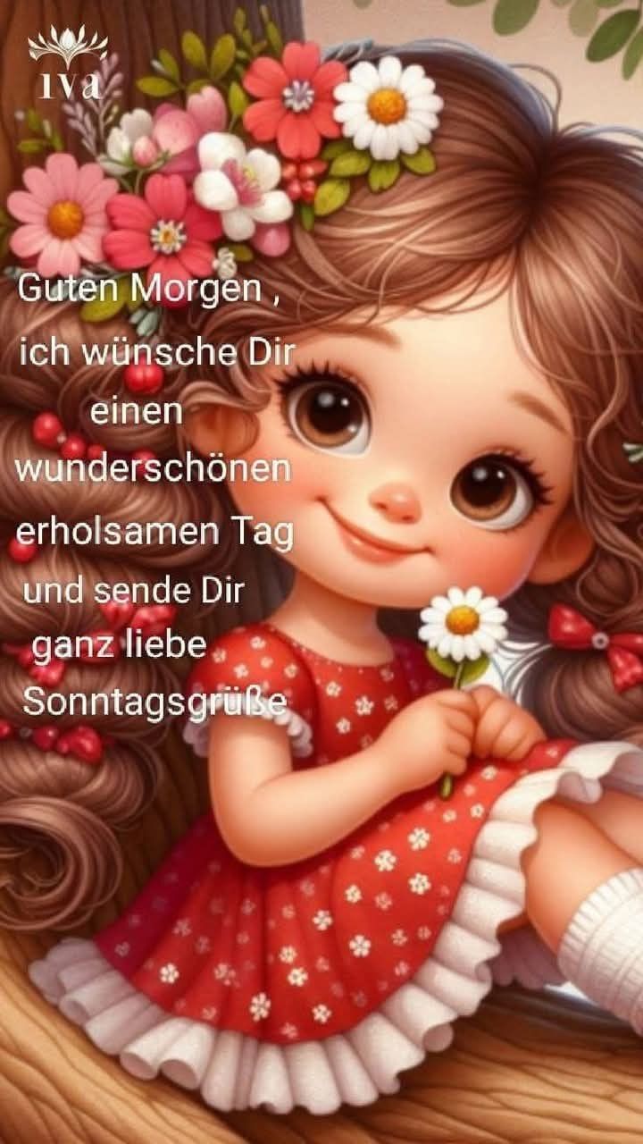 Schönen Sonntag Bilder 13