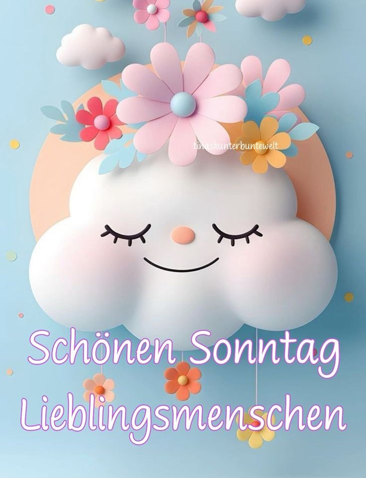 Schönen Sonntag Bilder 132