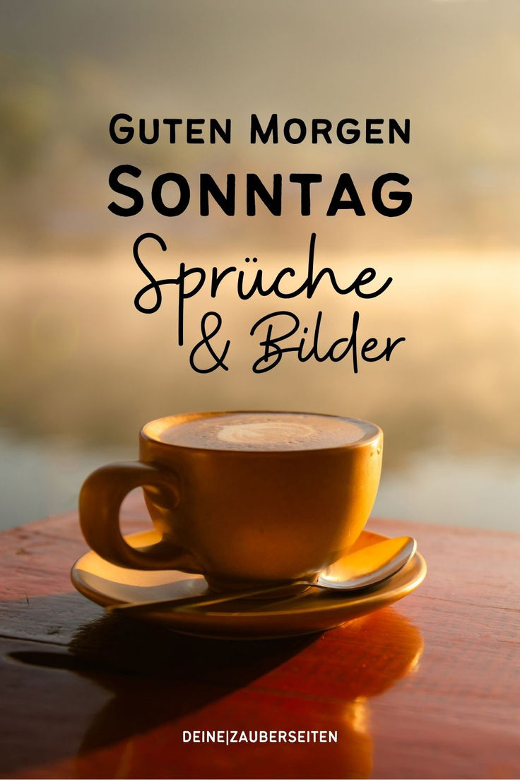 Schönen Sonntag Bilder 145