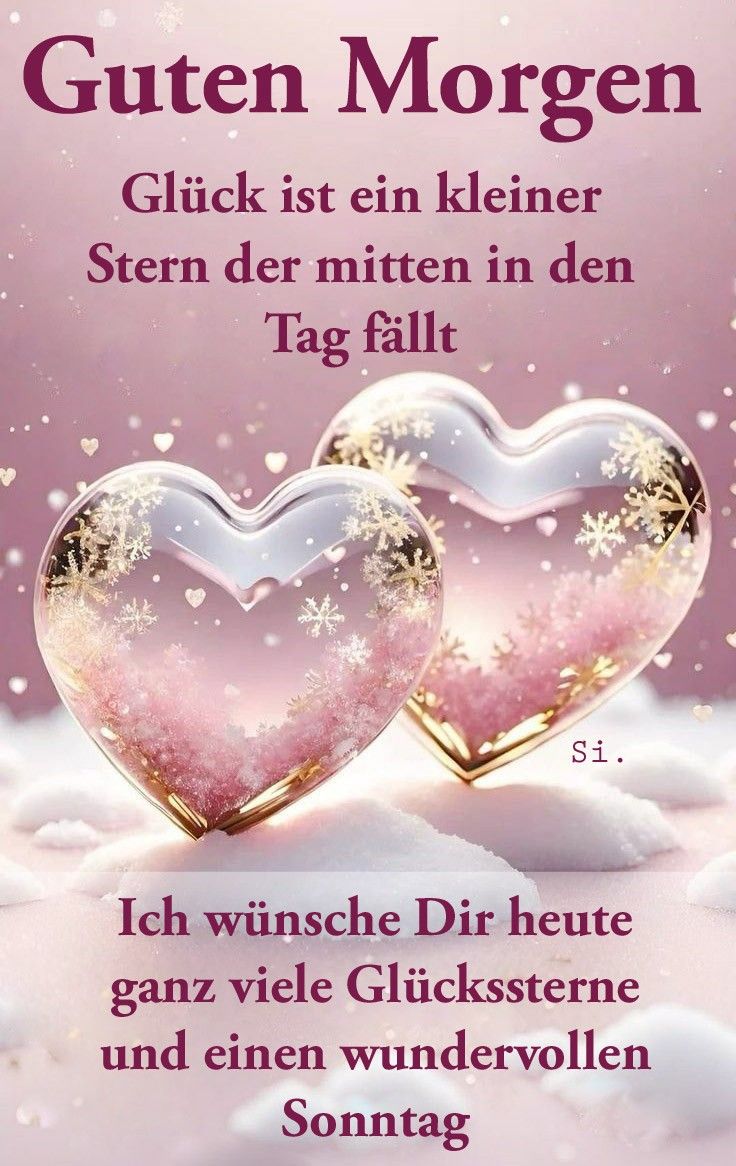 Schönen Sonntag Bilder 146