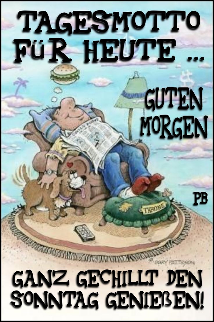 Schönen Sonntag Bilder 18