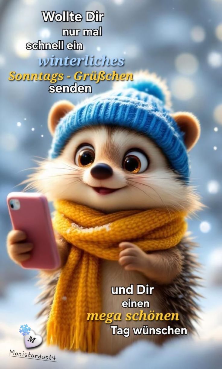 Schönen Sonntag Bilder 26