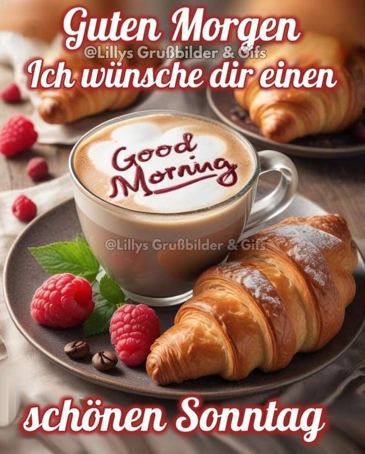 Schönen Sonntag Bilder 30