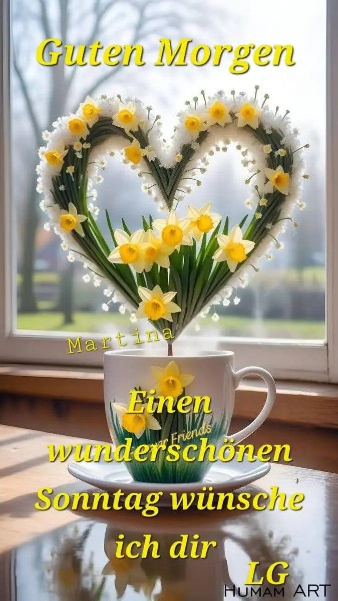 Schönen Sonntag Bilder 32