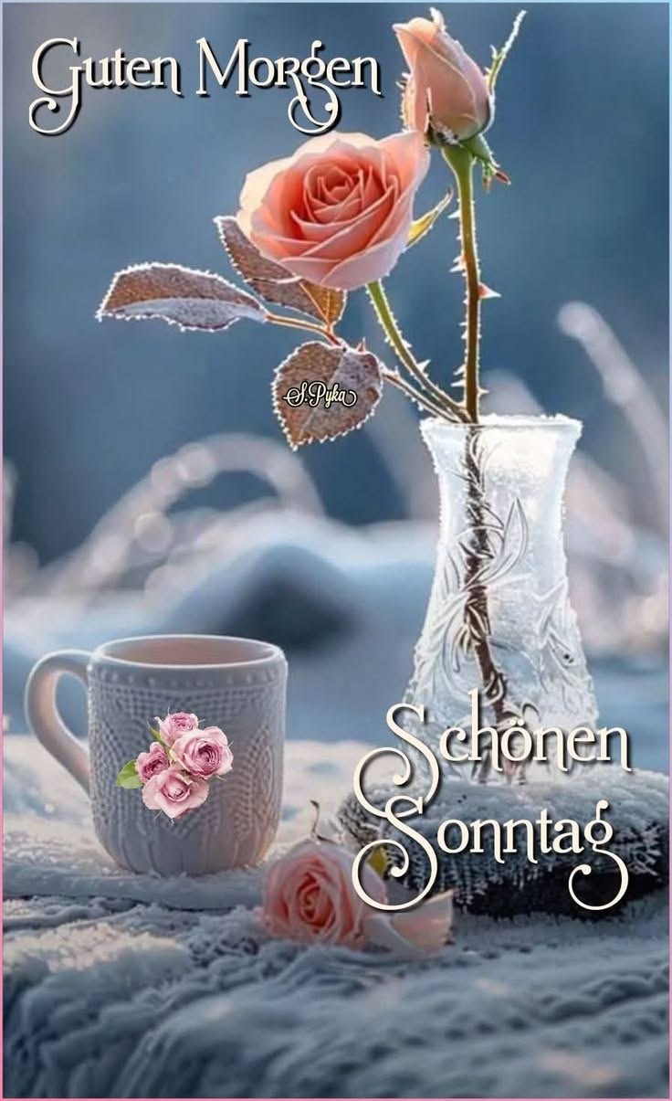 Schönen Sonntag Bilder 36