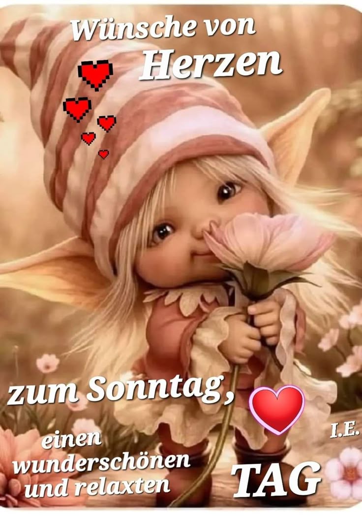 Schönen Sonntag Bilder 41