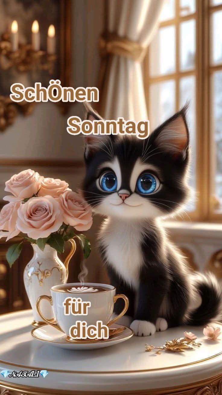 Schönen Sonntag Bilder 52