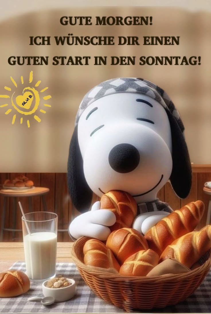 Schönen Sonntag Bilder 57