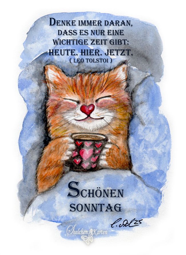 Schönen Sonntag Bilder 60
