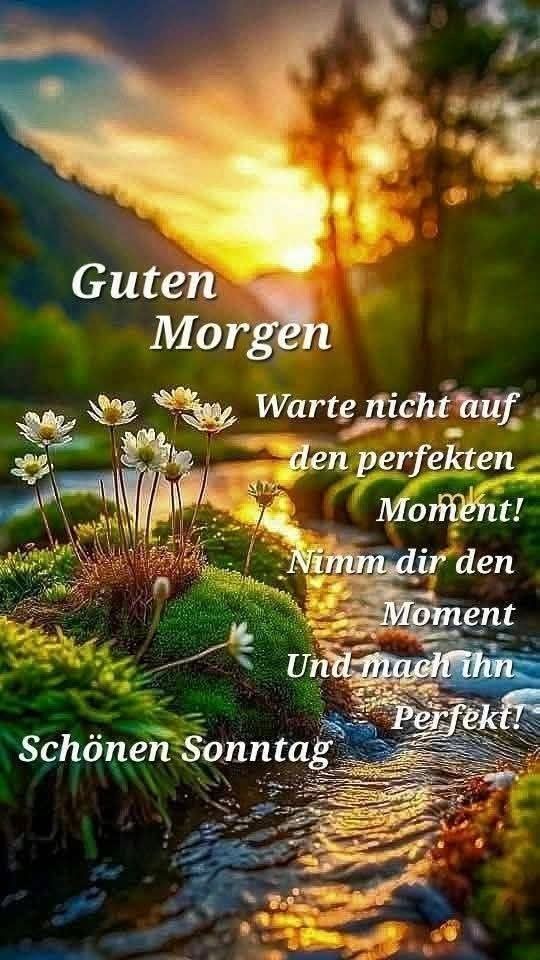 Schönen Sonntag Bilder 71