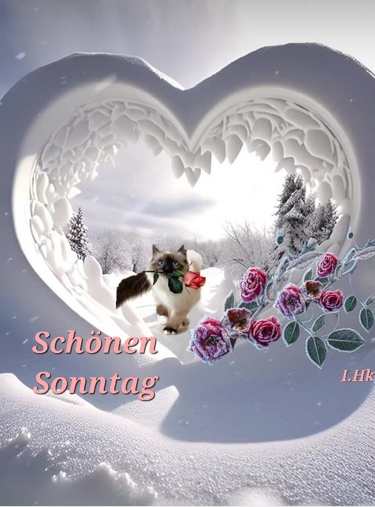 Schönen Sonntag Bilder 82