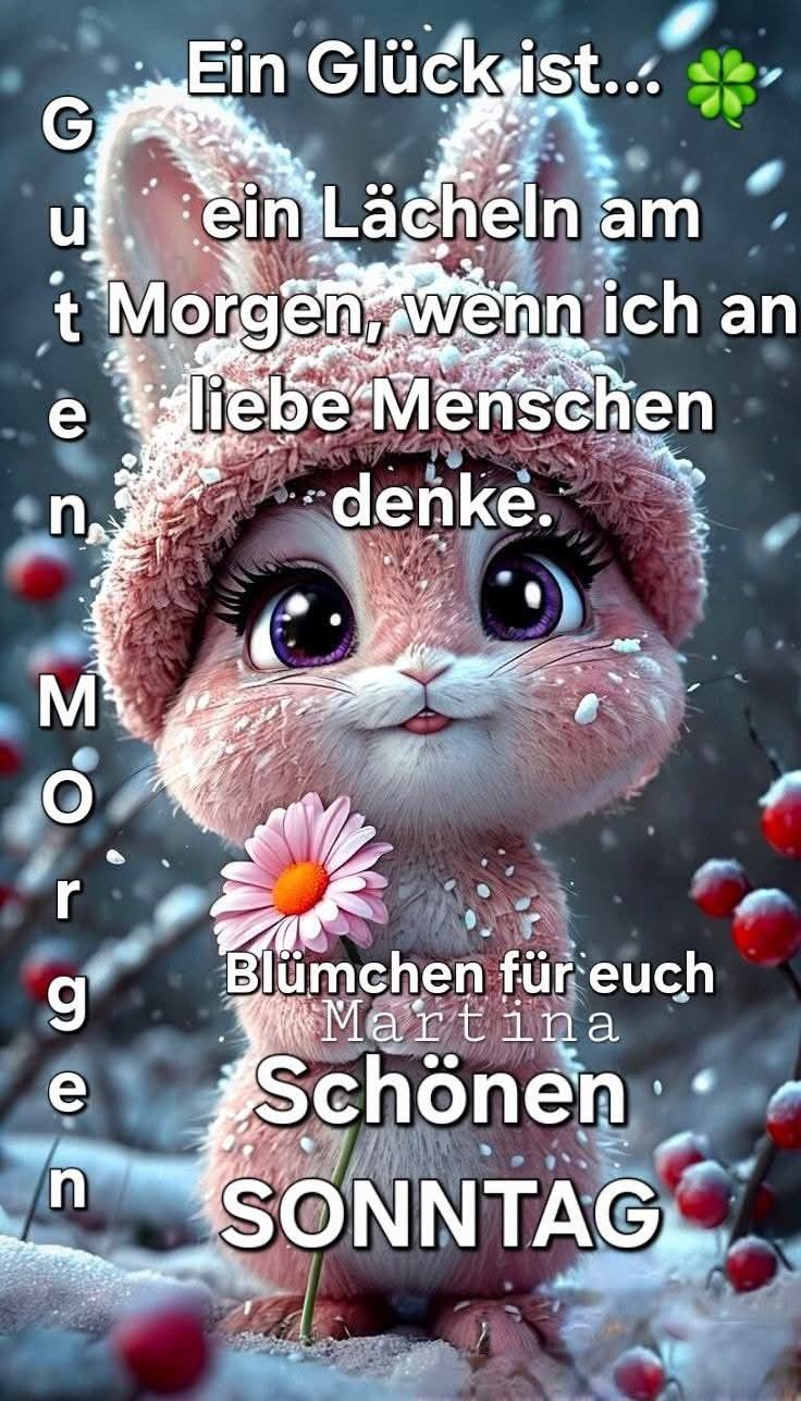 Schönen Sonntag Bilder 93