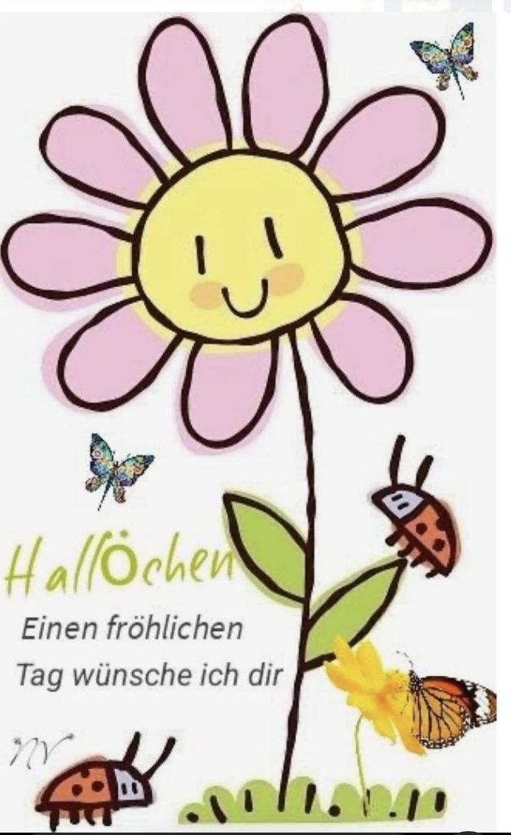 Schönen Tag Bilder 10