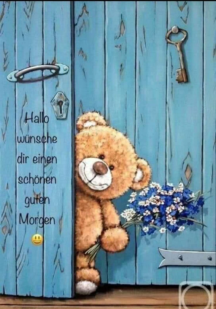 Schönen Tag Bilder 105