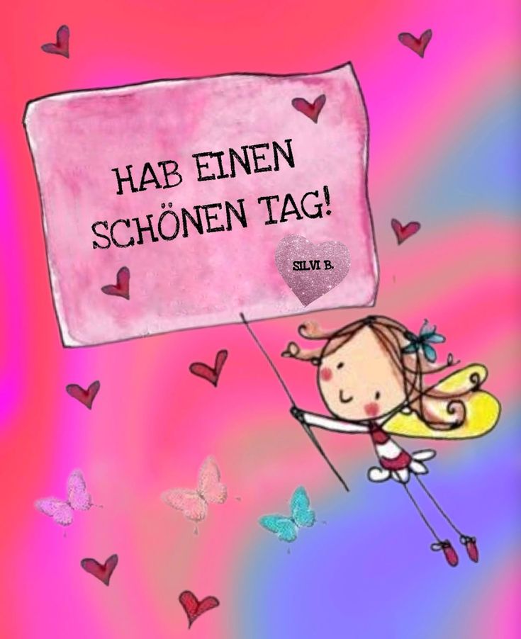 Schönen Tag Bilder 107