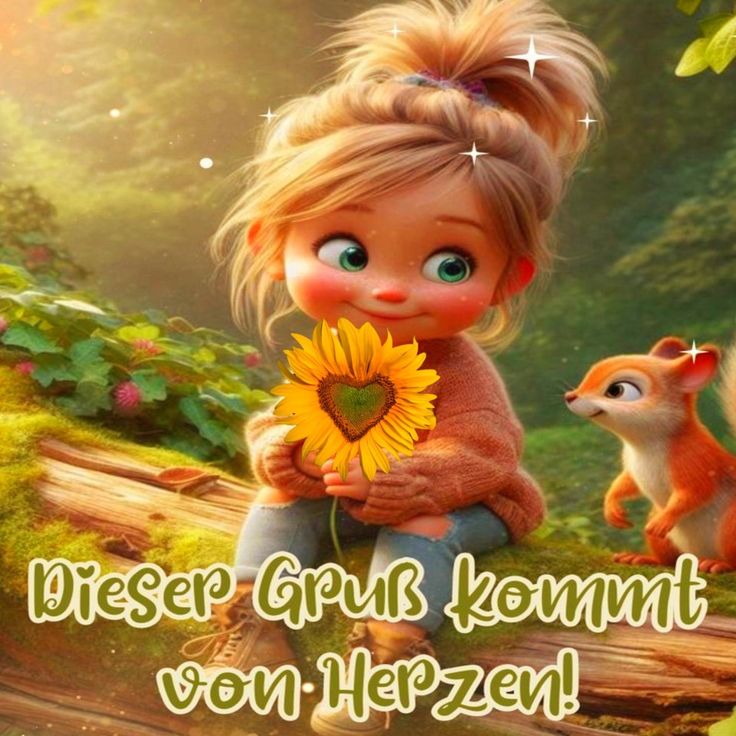 Schönen Tag Bilder 108