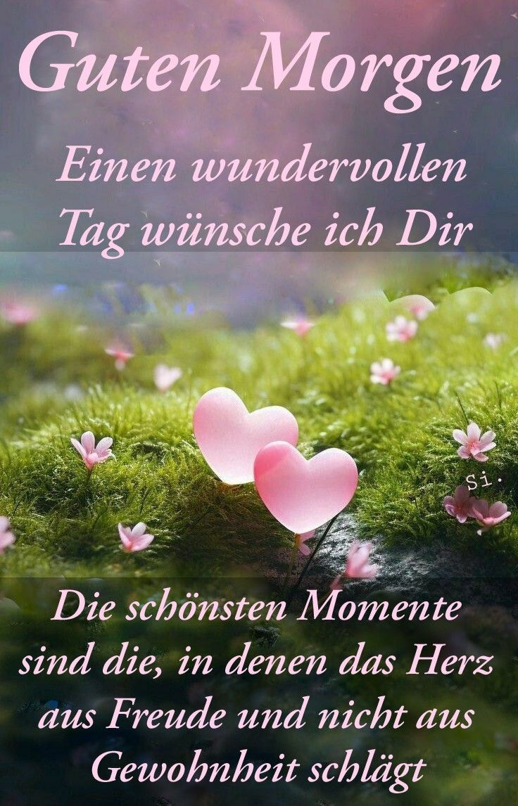 Schönen Tag Bilder 117