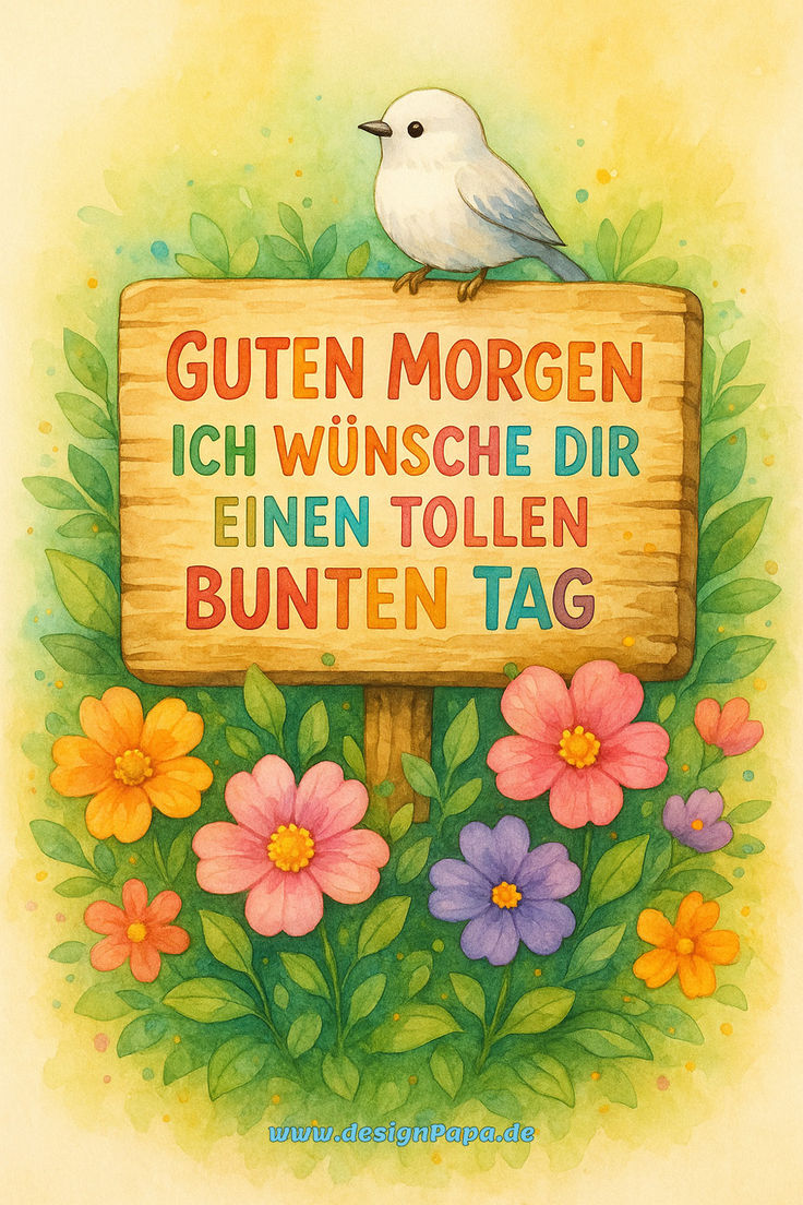 Schönen Tag Bilder 119
