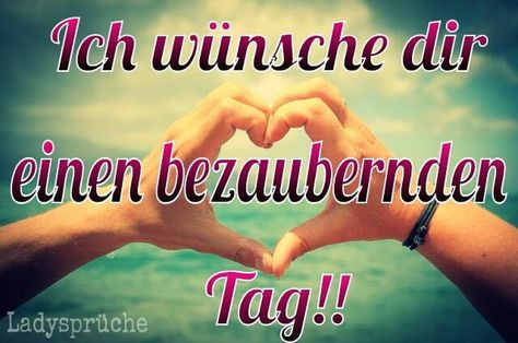 Schönen Tag Bilder 124