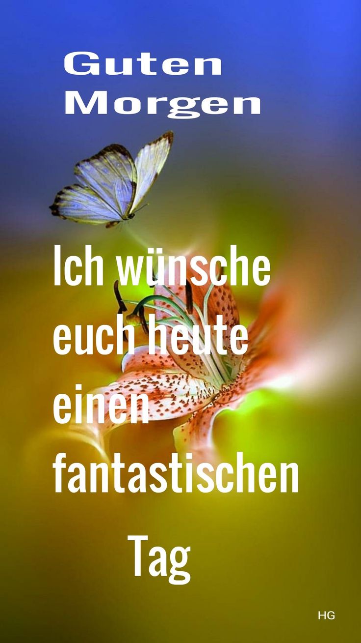 Schönen Tag Bilder 126