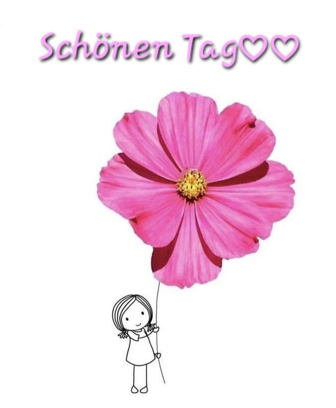 Schönen Tag Bilder 130