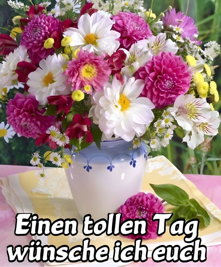 Schönen Tag Bilder 147