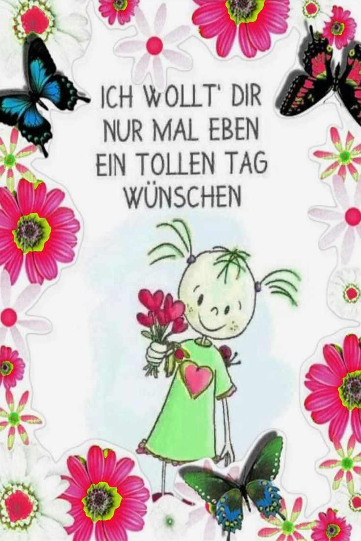 Schönen Tag Bilder 22