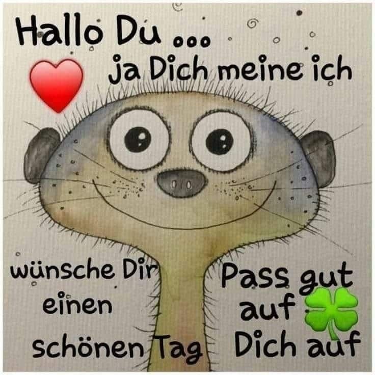 Schönen Tag Bilder 29