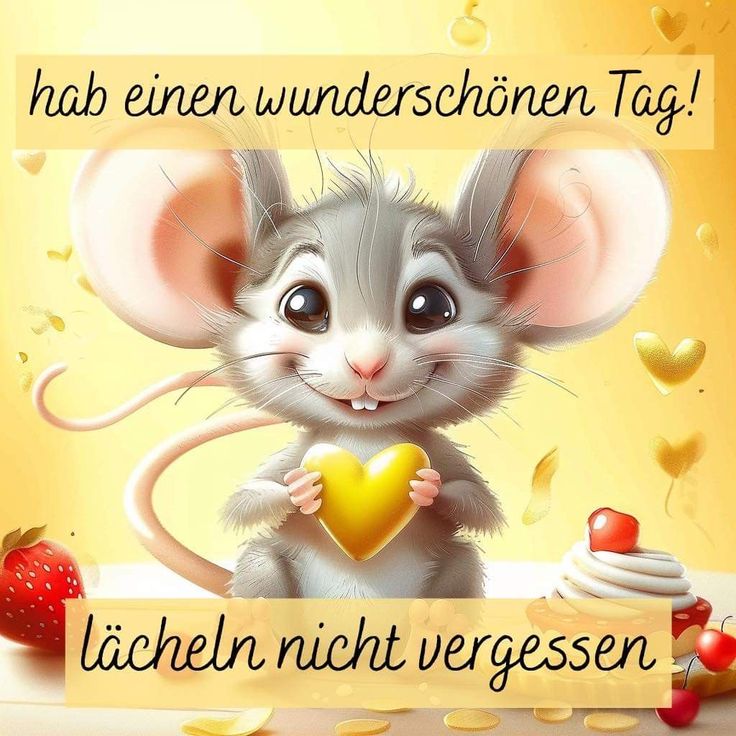 Schönen Tag Bilder 34