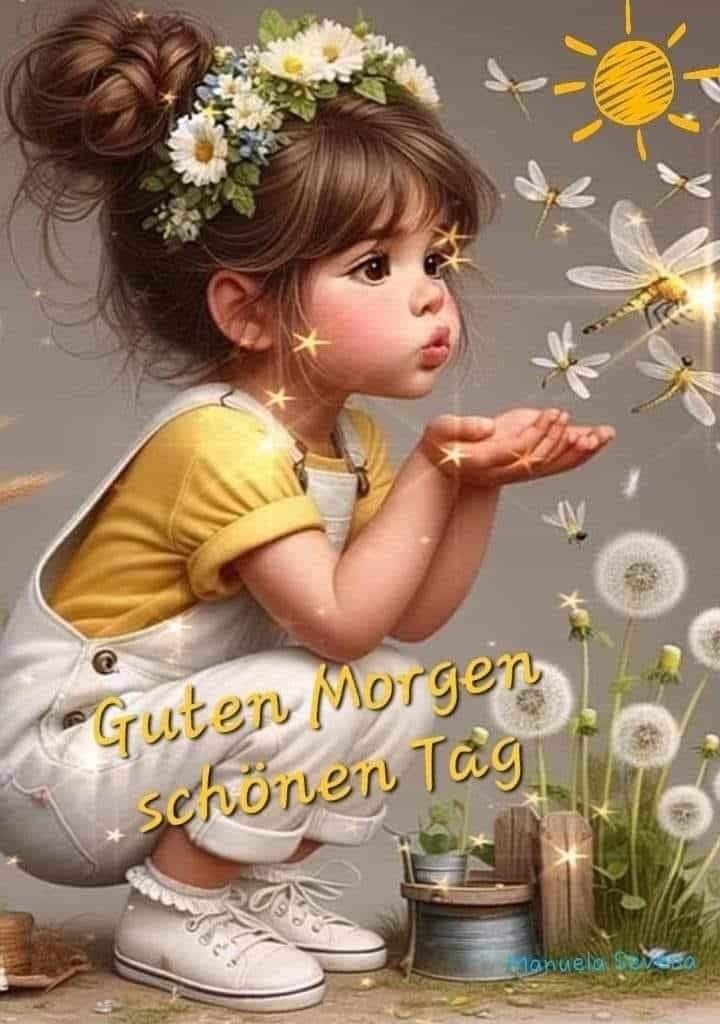 Schönen Tag Bilder 35