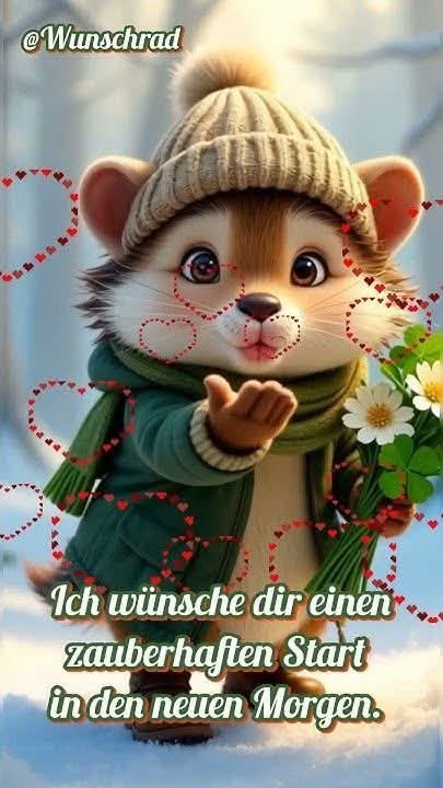 Schönen Tag Bilder 36