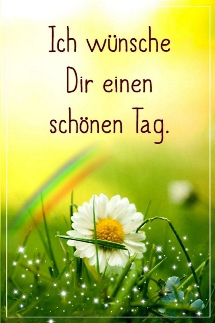 Schönen Tag Bilder 37