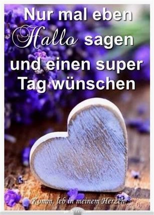 Schönen Tag Bilder 42