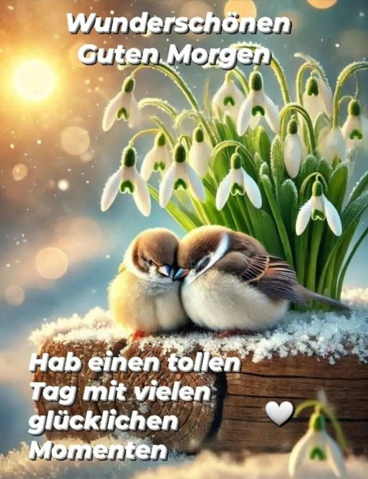 Schönen Tag Bilder 43