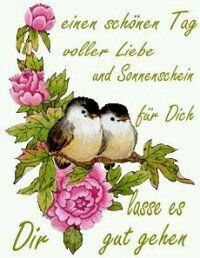 Schönen Tag Bilder 49
