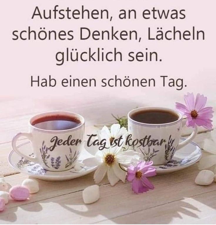 Schönen Tag Bilder 53