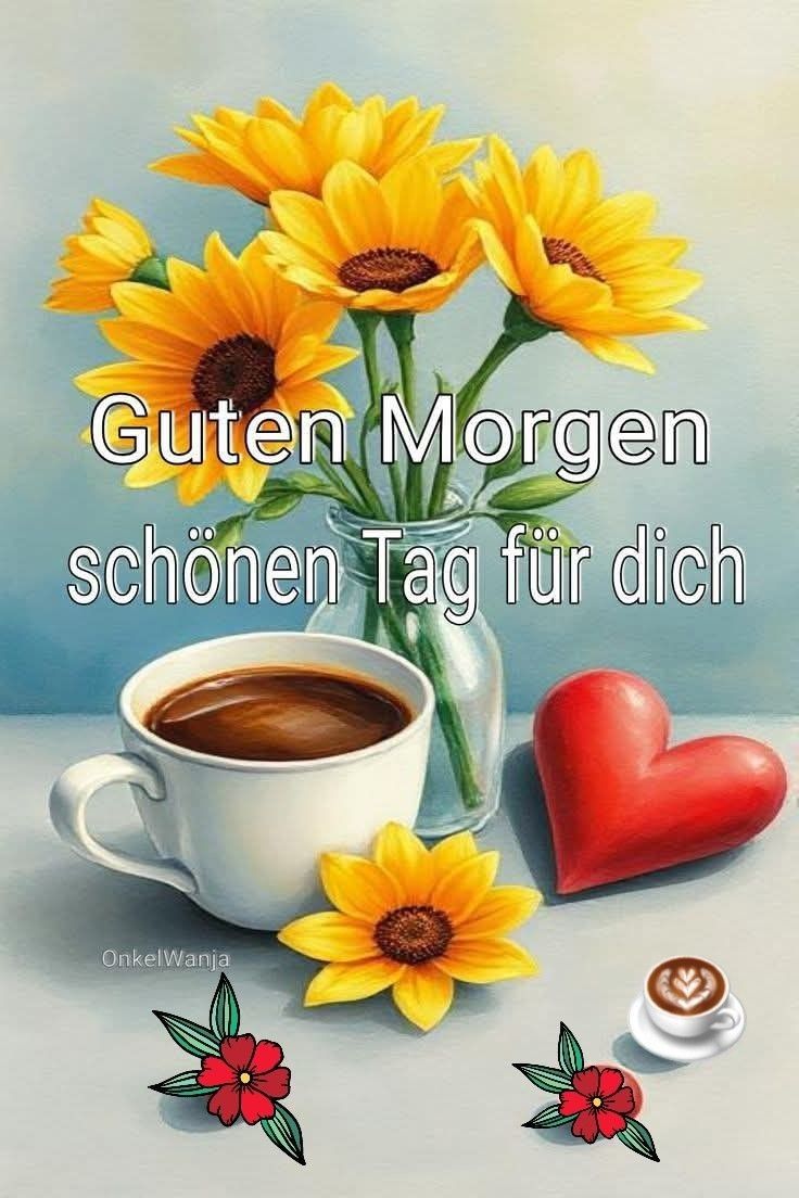 Schönen Tag Bilder 64