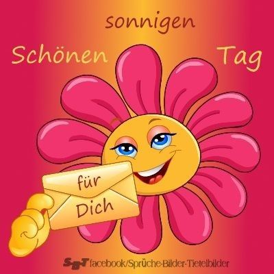 Schönen Tag Bilder 66