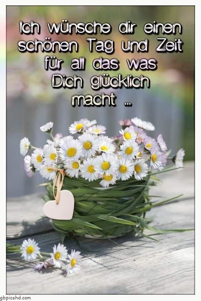 Schönen Tag Bilder 67