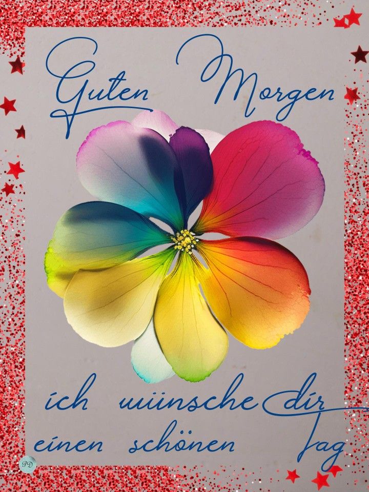 Schönen Tag Bilder 85