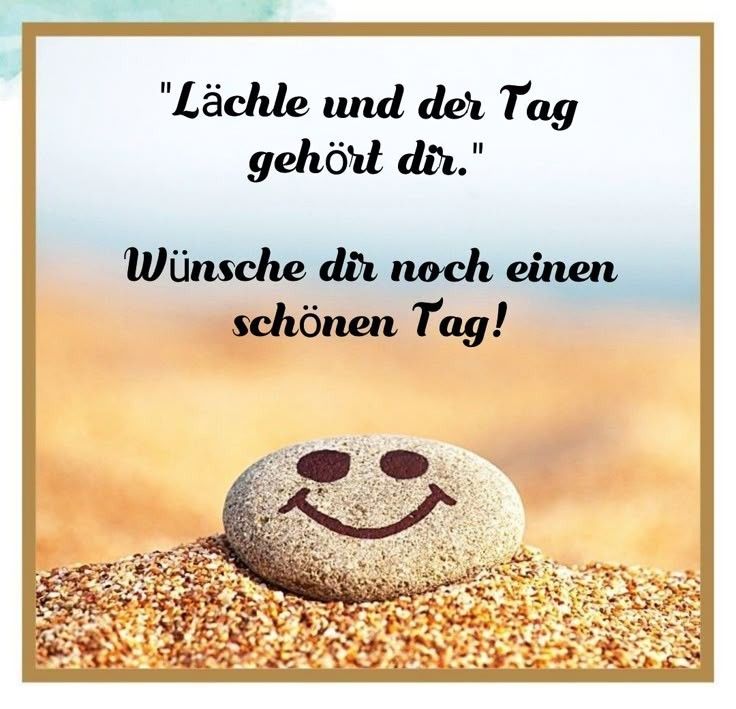 Schönen Tag Bilder 87