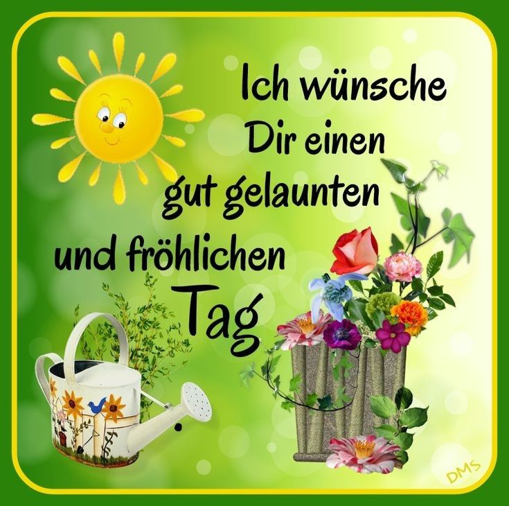 Schönen Tag Bilder 89