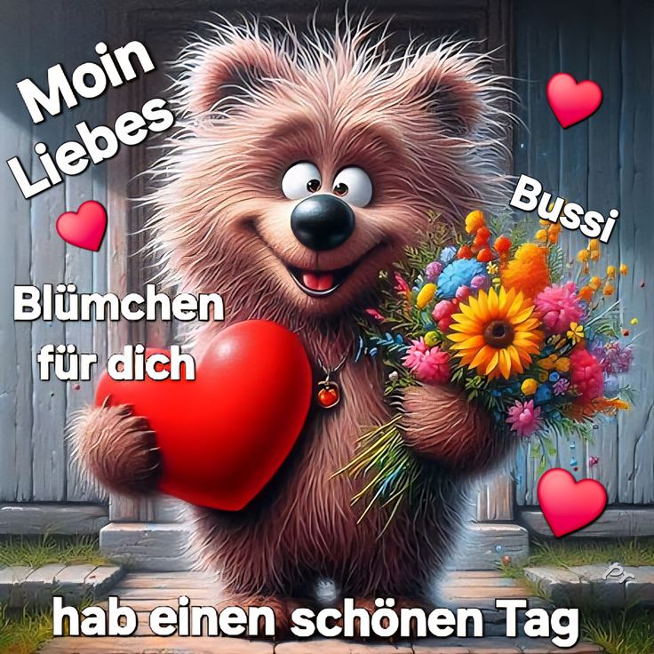 Schönen Tag Bilder 91