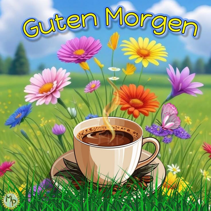 Schönen Tag Bilder 93